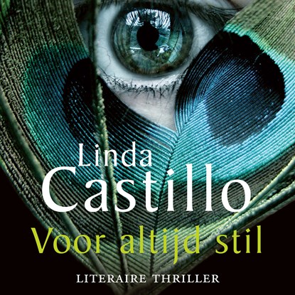 Voor altijd stil, Linda Castillo - Luisterboek MP3 - 9789046175125