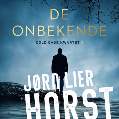 De Onbekende, Jørn Lier Horst - Luisterboek MP3 - 9789046175309