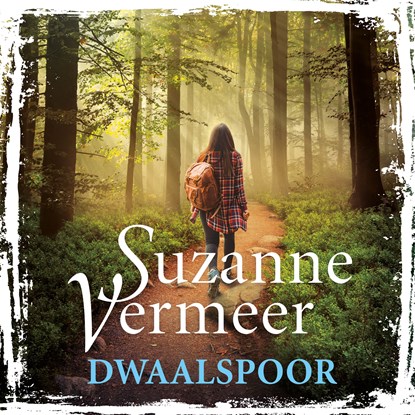 Dwaalspoor, Suzanne Vermeer - Luisterboek MP3 - 9789046175453