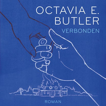 Verbonden, Octavia E. Butler - Luisterboek MP3 - 9789046175910