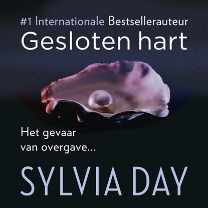 Gesloten hart, Sylvia Day - Luisterboek MP3 - 9789046176252