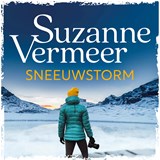Sneeuwstorm, Suzanne Vermeer -  - 9789046177464
