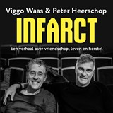 Infarct, Viggo Waas ; Peter Heerschop -  - 9789046177662