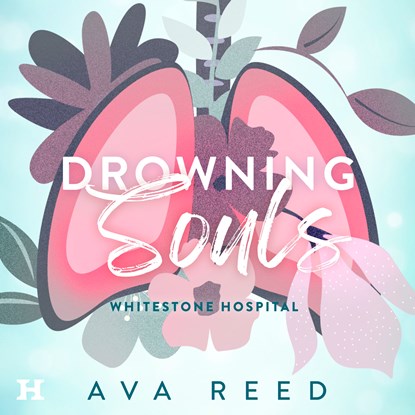 Drowning Souls, Ava Reed - Luisterboek MP3 - 9789046177808