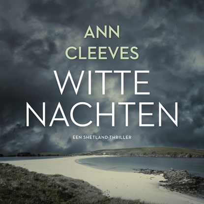 Witte nachten, Ann Cleeves - Luisterboek MP3 - 9789046178461