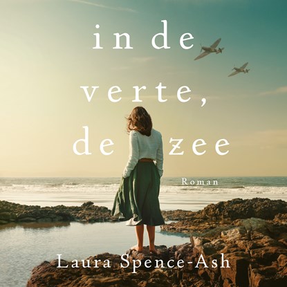 In de verte, de zee, Laura Spence-Ash - Luisterboek MP3 - 9789046178607