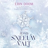 Zoals sneeuw valt, Erin Doom -  - 9789046178935