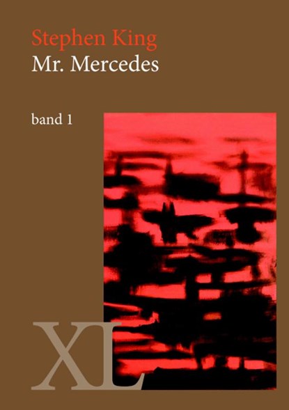 Mr. Mercedes, Stephen King - Gebonden - 9789046310977