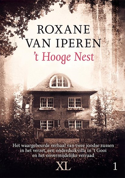 t Hooge nest (in 2 banden), Roxane van Iperen - Gebonden - 9789046313152