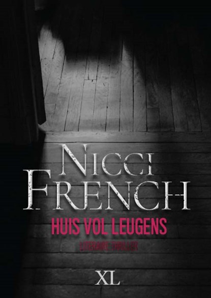 Huis vol leugens, Nicci French - Gebonden - 9789046313213