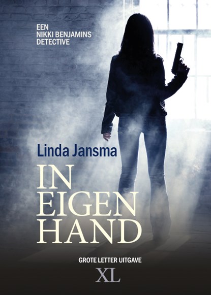In eigen hand, Linda Jansma - Gebonden - 9789046313428
