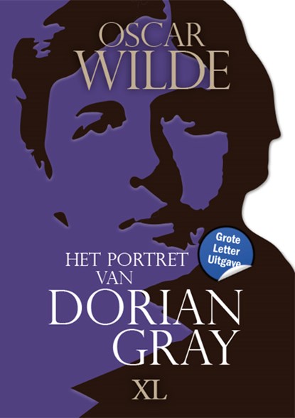 Het portret van Dorian Gray, Oscar Wilde - Gebonden - 9789046313596