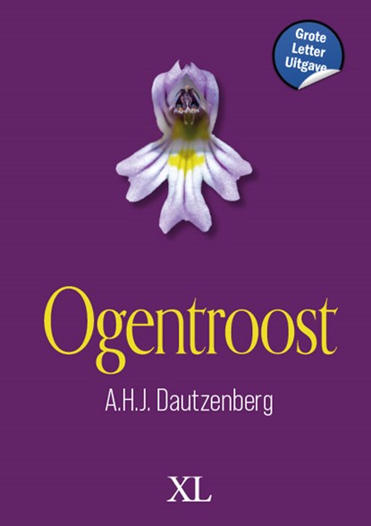 Ogentroost, A.H.J. Dautzenberg - Gebonden - 9789046314562