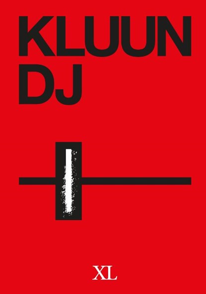 DJ, Kluun - Gebonden - 9789046322727