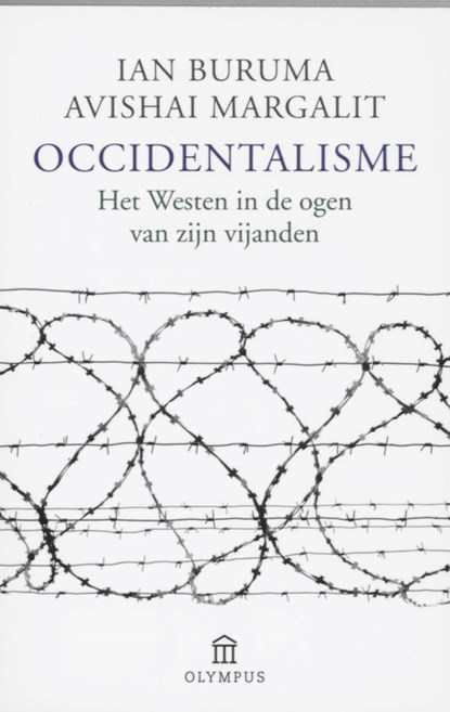 Occidentalisme, Ian Buruma ; Avishai Margalit - Paperback - 9789046701799