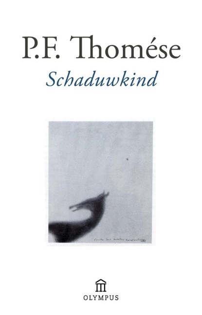 Schaduwkind, P.F. Thomése - Paperback - 9789046703557