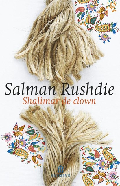 Shalimar de clown, Salman Rushdie - Paperback - 9789046704080