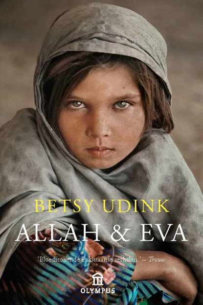 Allah en Eva, Betsy Udink - Paperback - 9789046704769