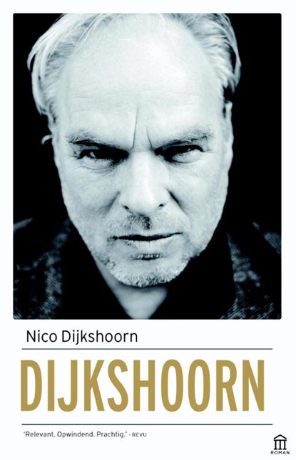 Dijkshoorn, Nico Dijkshoorn - Paperback - 9789046705049