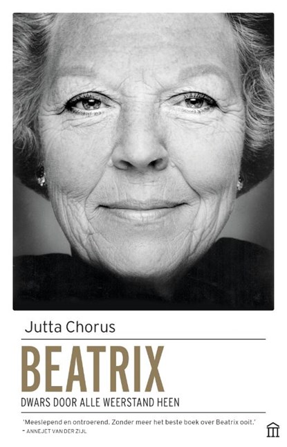 Beatrix, Jutta Chorus - Paperback - 9789046705087