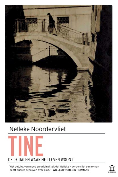 Tine, Nelleke Noordervliet - Paperback - 9789046705650