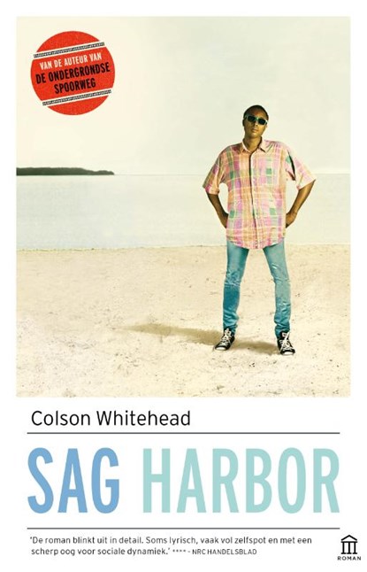 Sag Harbor, Colson Whitehead - Paperback - 9789046706299