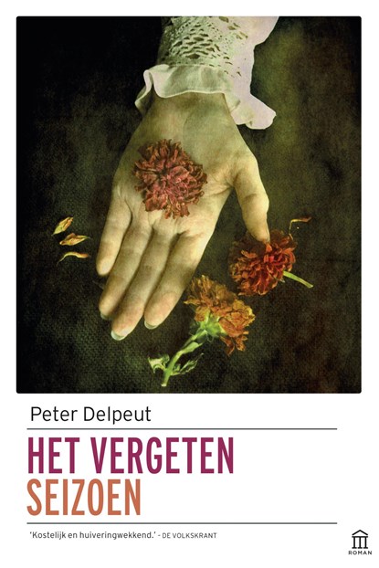 Het vergeten seizoen, Peter Delpeut - Paperback - 9789046706824