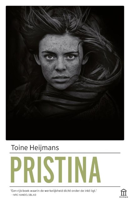 Pristina, Toine Heijmans - Paperback - 9789046707159