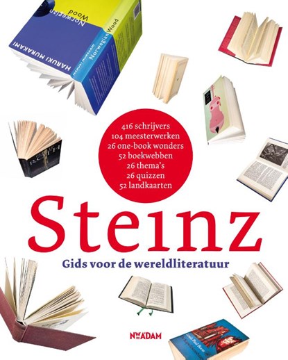 Steinz, Pieter Steinz ; Jet Steinz - Paperback - 9789046818107