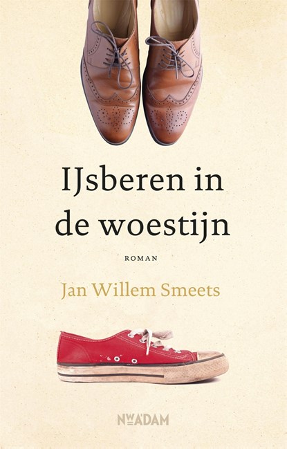 IJsberen in de woestijn, Jan Willem Smeets - Ebook - 9789046818695