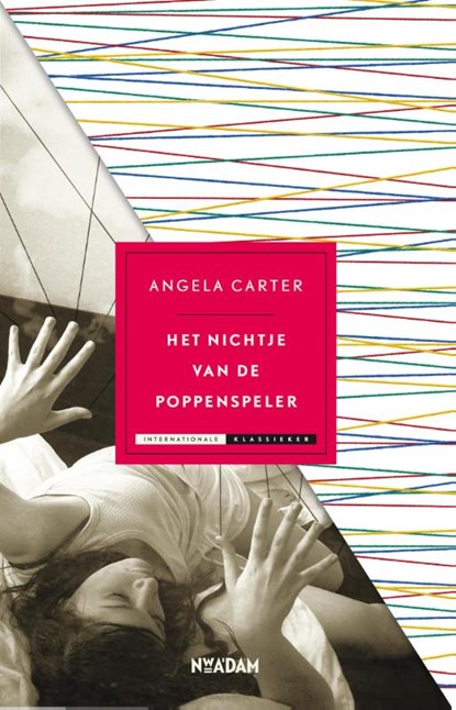 Het nichtje van de poppenspeler, Angela Carter - Paperback - 9789046819210