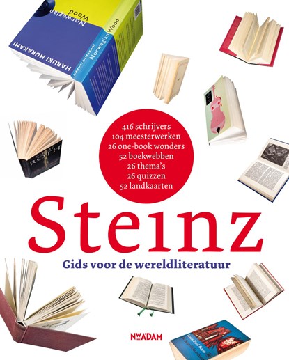 Steinz, Pieter Steinz ; Jet Steinz - Ebook - 9789046819432