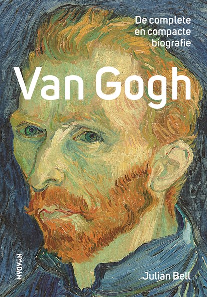 Van Gogh, Julian Bell - Ebook - 9789046819814
