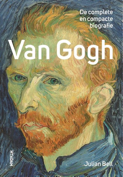 Van Gogh, Julian Bell - Paperback - 9789046819852