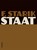 Staat, F. Starik - Paperback - 9789046819982