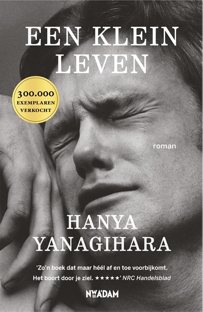 Een klein leven, Hanya Yanagihara - Ebook - 9789046820322