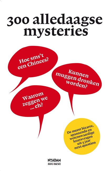 300 alledaagse mysteries, Juliette Vasterman - Ebook - 9789046820766