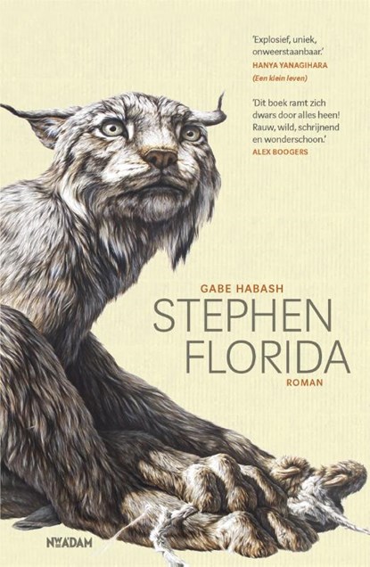 Stephen Florida, Gabe Habash - Paperback - 9789046823064