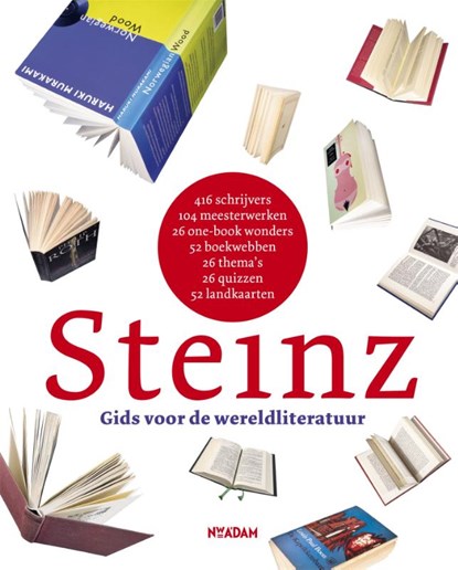Steinz, Jet Steinz ; Pieter Steinz - Paperback - 9789046823897