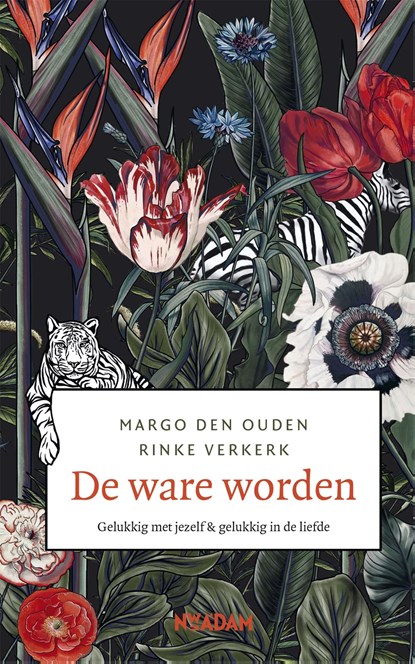 De ware worden, Rinke Verkerk ; Margo den Ouden - Ebook - 9789046824160