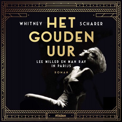 Het gouden uur, Whitney Scharer - Luisterboek MP3 - 9789046825600