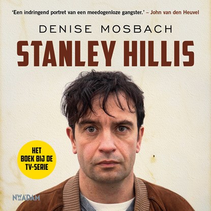 Stanley Hillis, Denise Mosbach - Luisterboek MP3 - 9789046826485