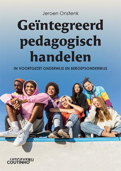 Geïntegreerd pedagogisch handelen, Jeroen Onstenk - Paperback - 9789046908525