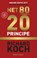 Het 80/20- principe, Richard Koch - Paperback - 9789047010999