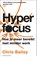 Hyperfocus, Chris Bailey - Paperback - 9789047017196