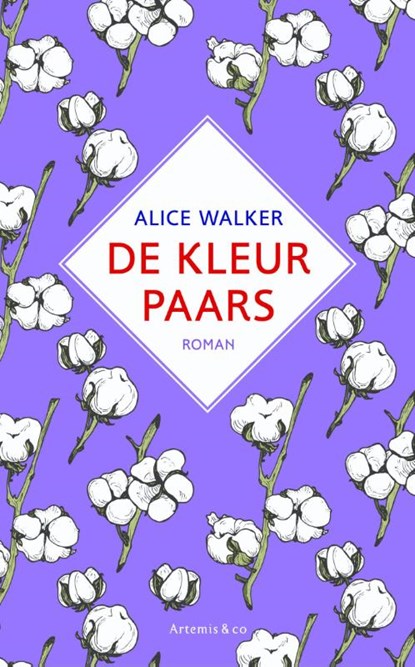 De kleur paars, Alice Walker - Ebook - 9789047204008