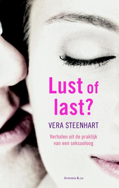 Lust of last?, Vera Steenhart - Ebook - 9789047204244