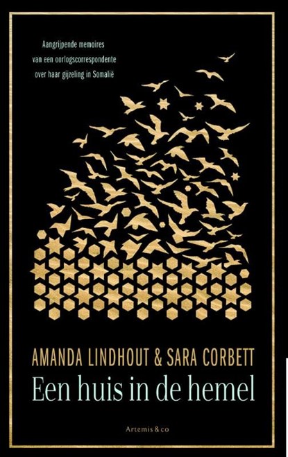 Een huis in de hemel, Amanda Lindhout ; Sara Corbett - Ebook - 9789047204251