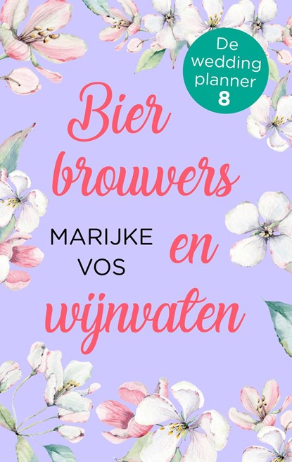 Bierbrouwers en wijnvaten, Marijke Vos - Ebook - 9789047205272
