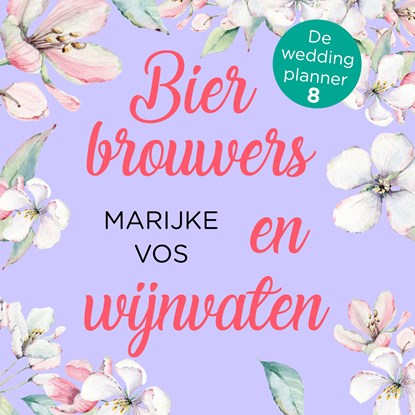 Bierbrouwers en wijnvaten, Marijke Vos - Luisterboek MP3 - 9789047205289